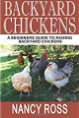 Backyard Chickens: A Beginners Guide