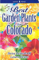 Best Garden Plants for Colorado